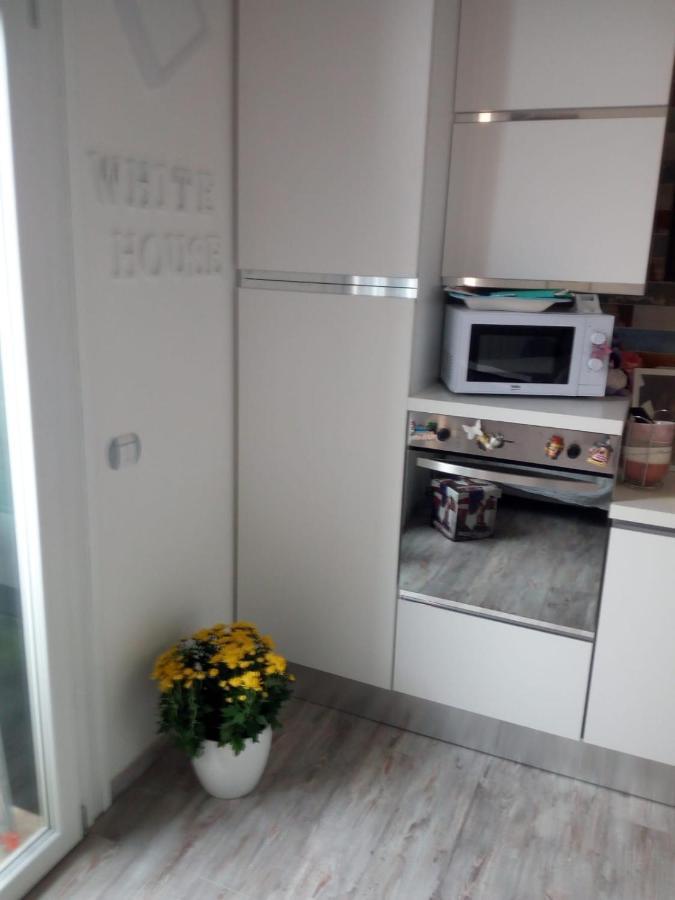 Ferienwohnung White House Brescia Exterior foto