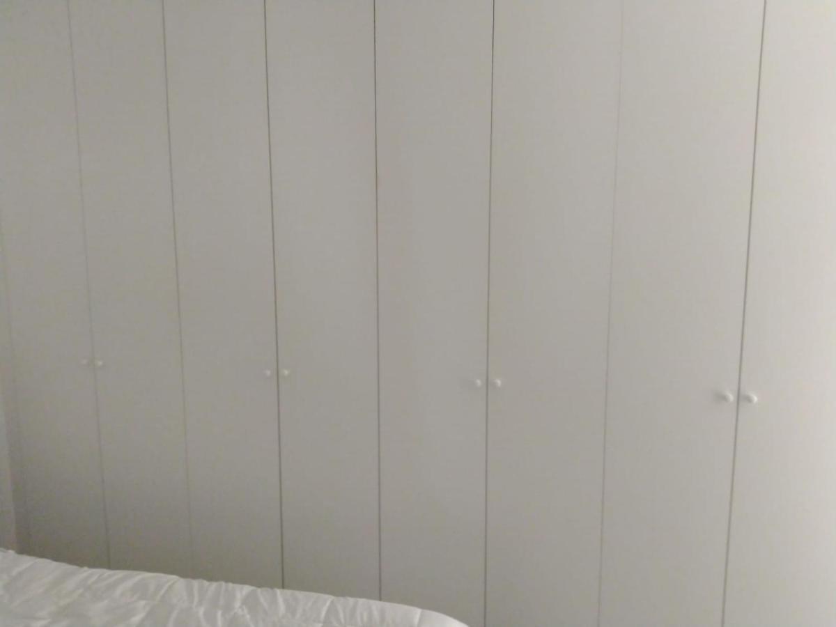 Ferienwohnung White House Brescia Exterior foto
