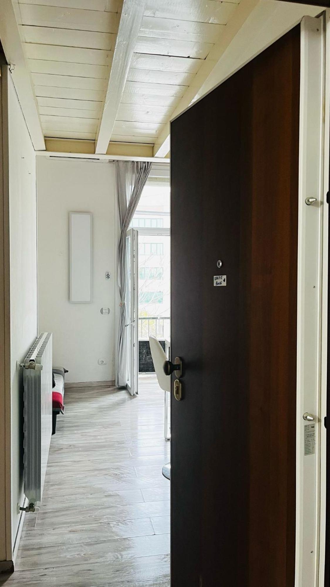 Ferienwohnung White House Brescia Exterior foto